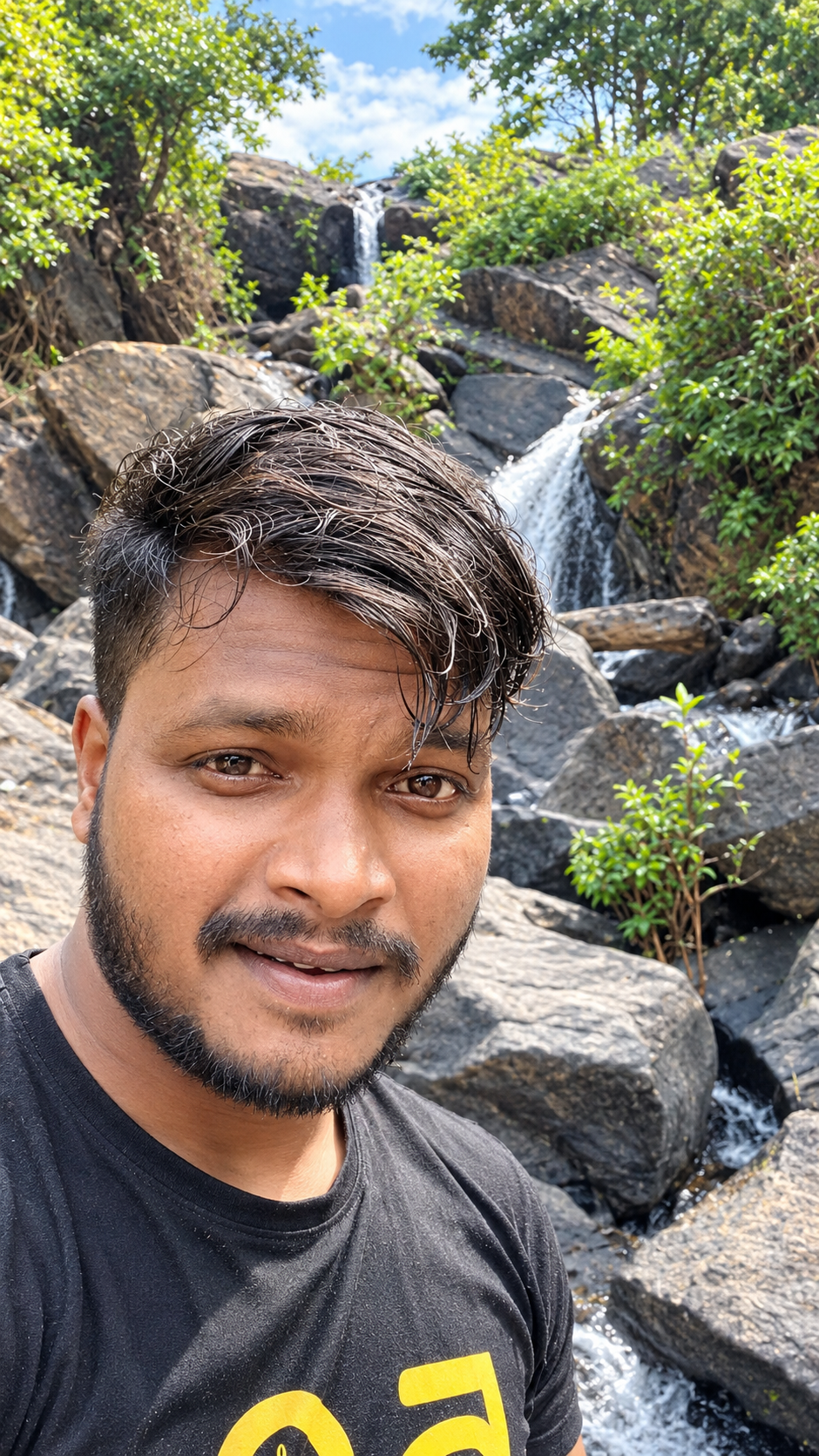 Vijay Mysa Nekta Grocery delivery Kothagudem