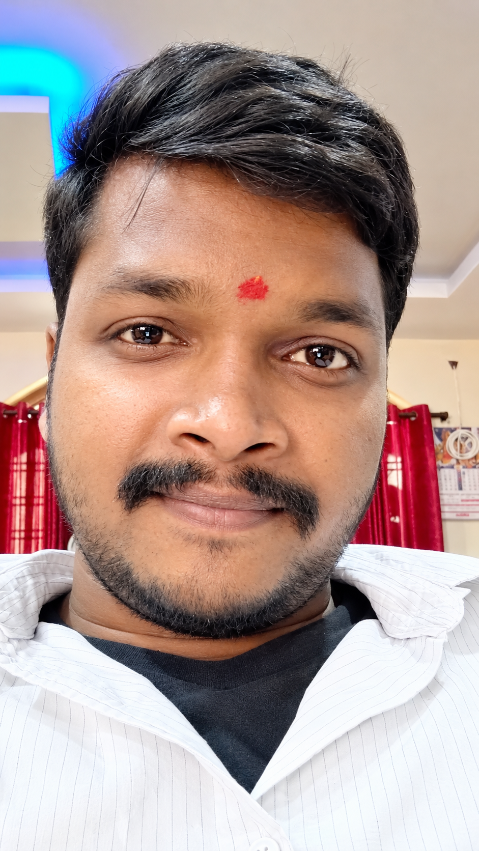 Vijay Mysa Nekta Grocery quick commerce Telangana